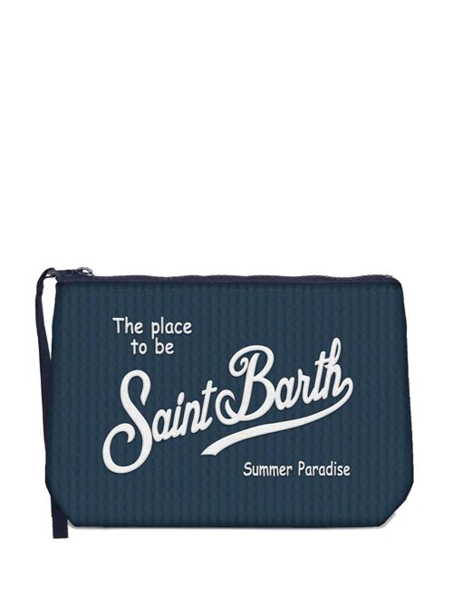 Pochette Aline MC2 SAINT BARTH | ALINE SOFT02089H